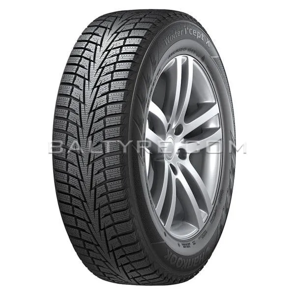 215/60 R 17 Hankook ICept X (RW10) 96T HANKOOK HANKOOK - 