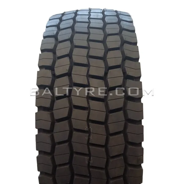 295/60R22,5 GOODTRIP GHD20 18PR 150/147K TL M+S 3PMSF GOODTRIP GOODTRIP - 