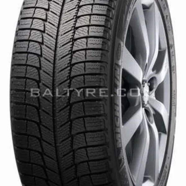 205/60 R 16 Michelin X-Ice Snow 96H XL MICHELIN MICHELIN - 