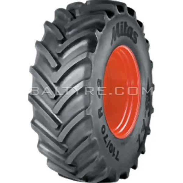 MI 680/80R42 SFT CHO MI 180/183D/A8 TL MITAS MITAS