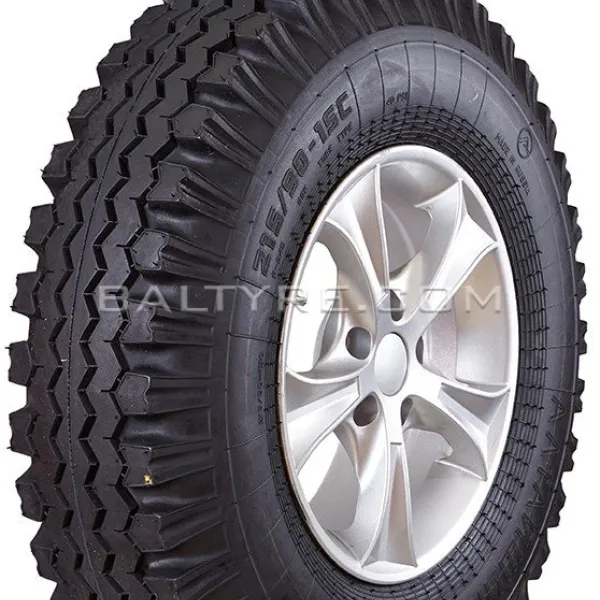 8,40 - 15C Altai JA245-1 99K (215/90-15) TT M+S ALTAI ALTAI - 