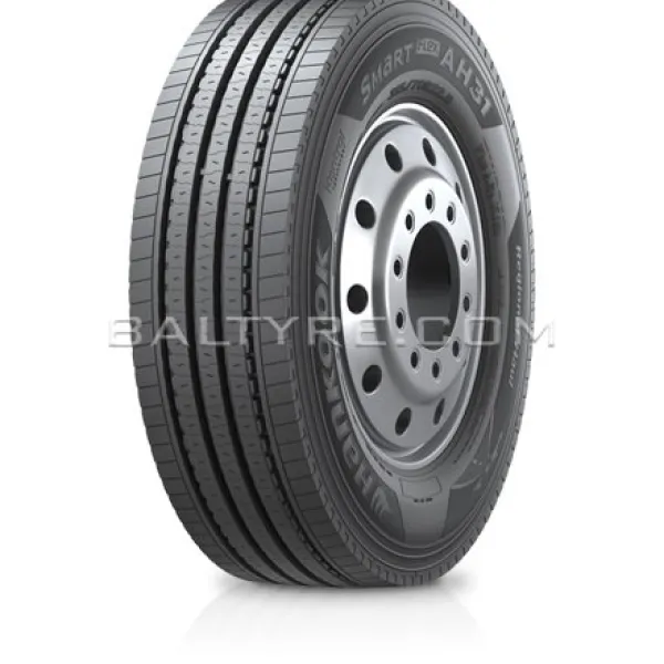 HA 385/65R22,5 AH31 160K HANKOOK HANKOOK - 