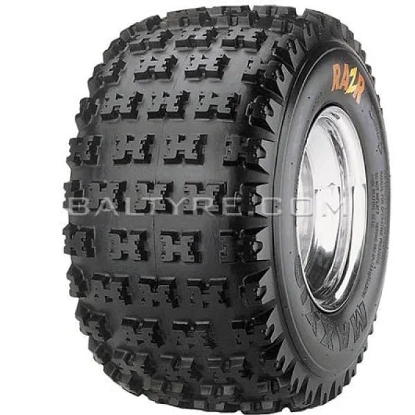 22X11.00-9 MAXXIS M-932 RAZR 4PR TL MAXXIS MAXXIS