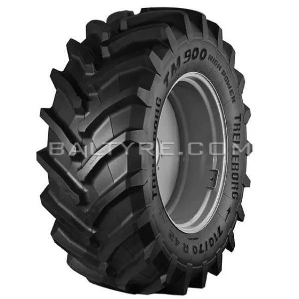 710/60R34 TRELLEBORG TM900HP 164D/161E TL TRELLEBORG TRELLEBORG