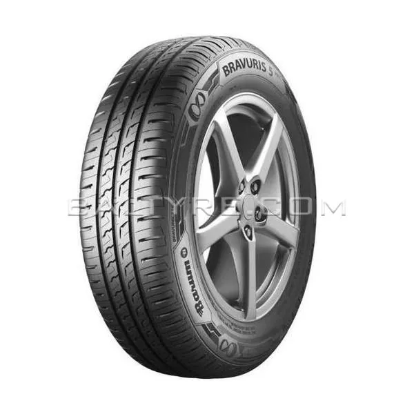 BA 185/60R15 BRAVURIS 5HM 84H BARUM BARUM