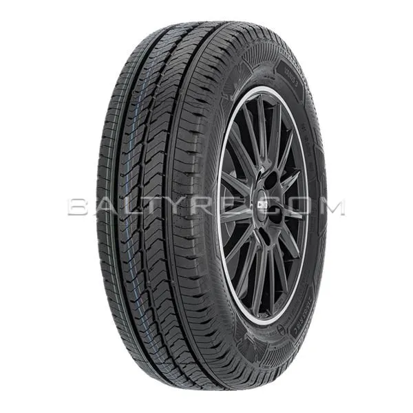 BA 205/65R16C Vanis 3 107/105T 8PR BARUM BARUM - 