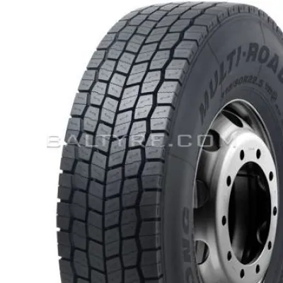LLS 295/80R22,5 R-D30 154/149 L 18PR