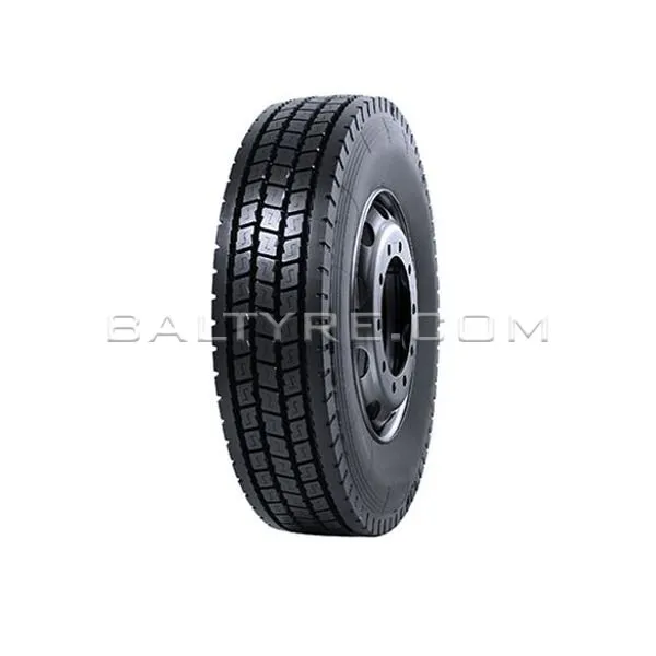 AG 295/75R22,5 HF312 146/143L 16PR AGATE AGATE