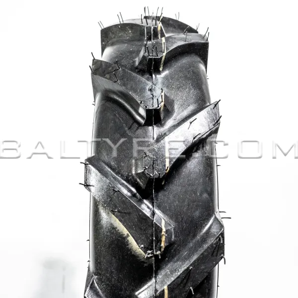 WA 4,00-8 H8029A 48A4 4PR TL WANDA WANDA