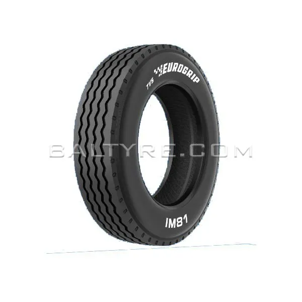 TV 235/75-17,5 IM81 16PR TL EUROGRIP (TVS) EUROGRIP (TVS)