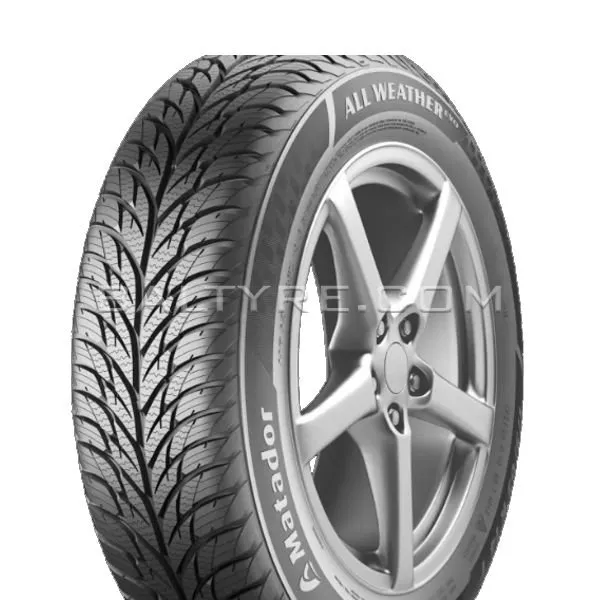 MA 215/45R16XL MP62 ALL WEATHER EVO FR 90V MATADOR MATADOR