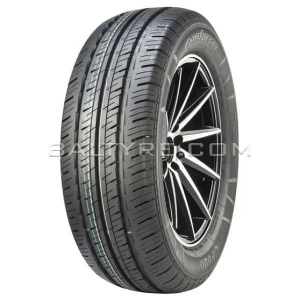 CM 185/65R14 CF620 86 H M+S COMFORSER COMFORSER - 