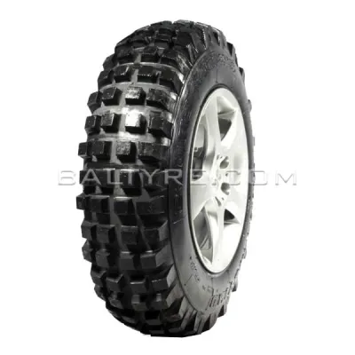 ML 205R16 CROSS 104Q