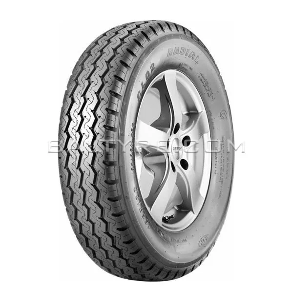 CS 140/70R12C CL02 86J CST CST
