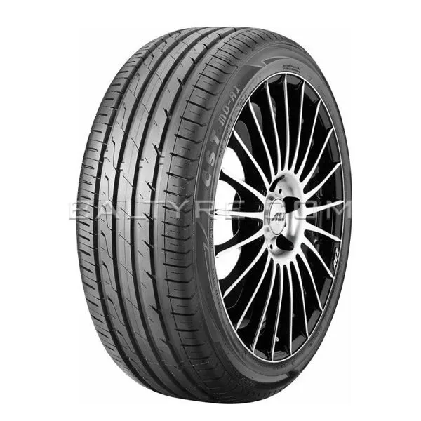 CS 235/45ZR17XL MD-A1 97W CST CST - 