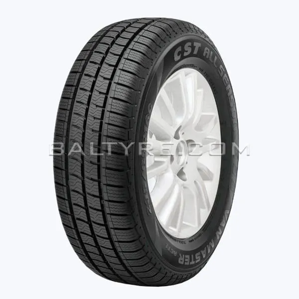 CS 215/60R17C ACT1 109/107T CST CST - 