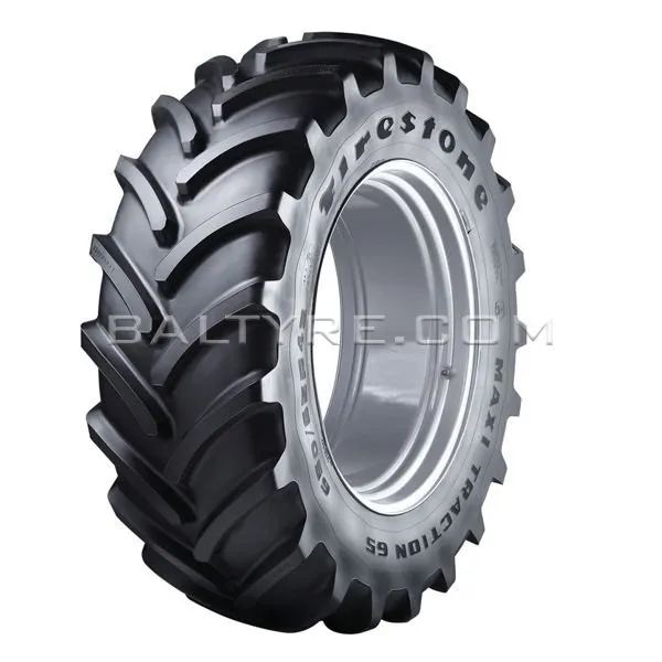 FI 540/65R24 MAXTR65 140/137 D/E TL FIRESTONE FIRESTONE - 
