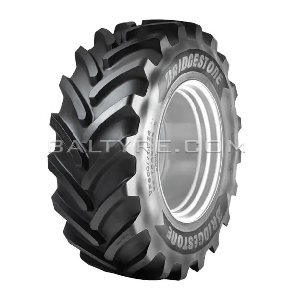 BR VF710/60R34 VT-TRAC (NRO) 169/166D/E TL BRIDGESTONE BRIDGESTONE