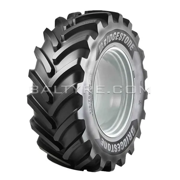 BR IF650/75R32 VT-COMB (CFO) 173A8 TL BRIDGESTONE BRIDGESTONE - 