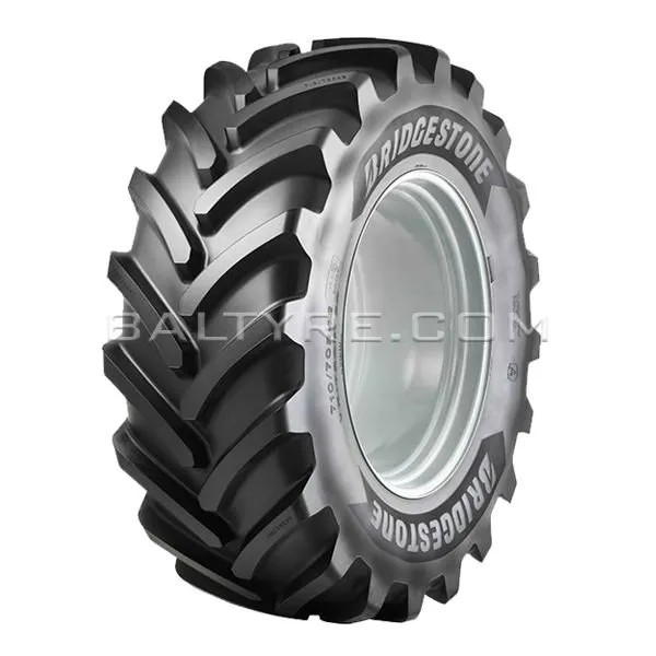 BR 650/65R42 VX-TRAC 165/161D/E TL BRIDGESTONE BRIDGESTONE - 