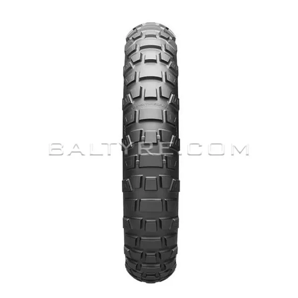 BR 100/90-19 AX41F 57Q TL BRIDGESTONE BRIDGESTONE - 