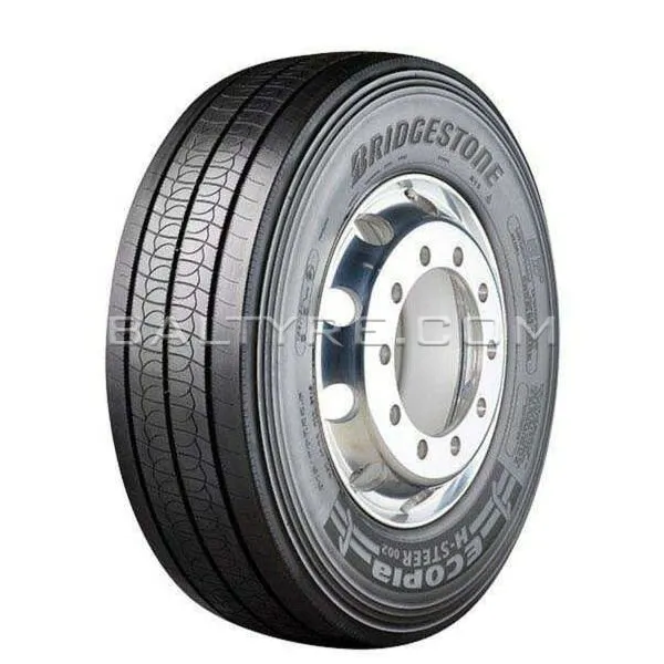 BR 355/50E22,5 ECOHS2 156L BRIDGESTONE BRIDGESTONE - 