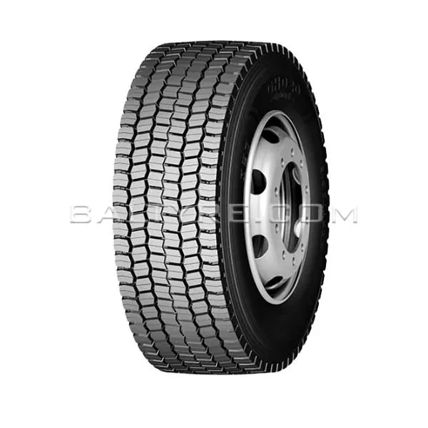 GO 245/70R19,5 GHD22 (GHD20) 136/134M 16PR GOODTRIP GOODTRIP - 