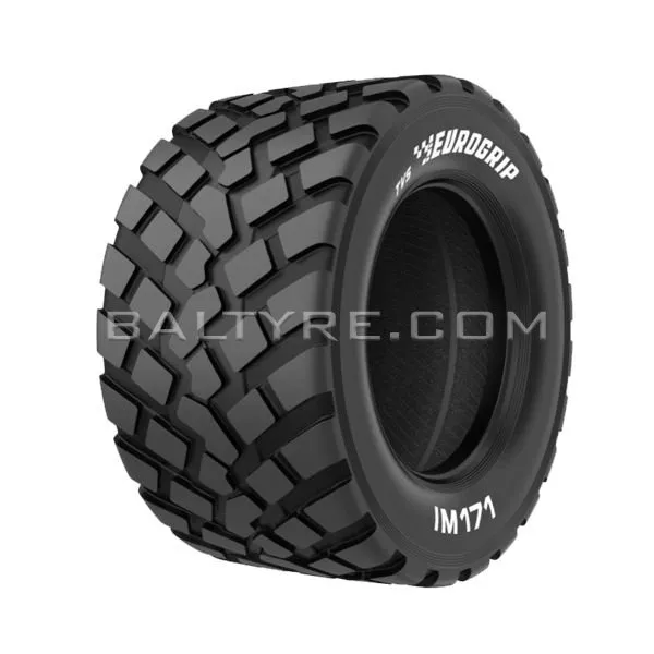 TV 430/40-17 IM171 EUROGRIP 139/133A8 14PR TL EUROGRIP (TVS) EUROGRIP (TVS)