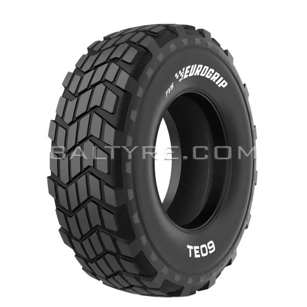 TV 18,00-22,5 (445/65-22,5) TE09 168F 20PR TL EUROGRIP (TVS) EUROGRIP (TVS)