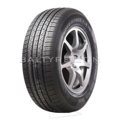 LL 255/55R18XL NOVA-FORCE 4×4 HP 109 V TL
