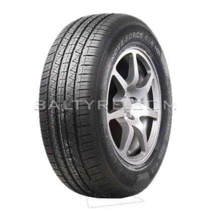 LEAO 255/55R18XL NOVA-FORCE 4×4 HP 109 V TL