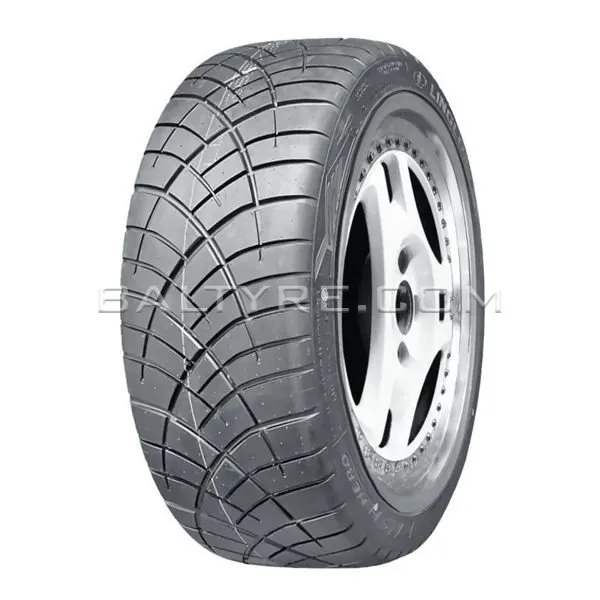 LE 235/40ZR17 FLASH HERO 90 W LEAO (LL THAI) LEAO (LL THAI) - 