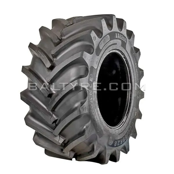 AD 320/85R20 AR1200 119 D TL ADVANCE ADVANCE