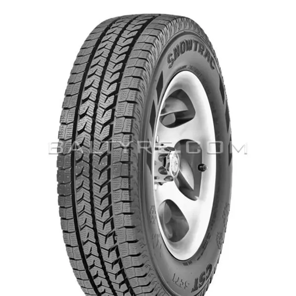 CS 195/70R15LT SCT1 104/101Q 10PR TL CST CST - 