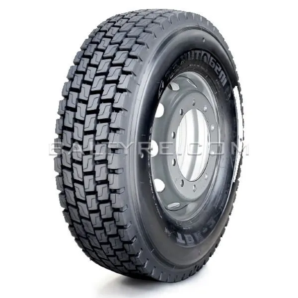 IT 295/80R22,5 TDE-2-TYPE B 152/148M INSA-TURBO INSA-TURBO