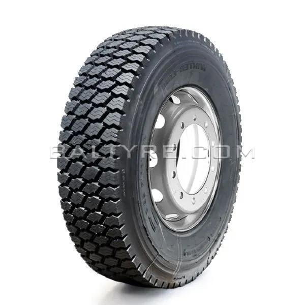 IT 315/80R22,5 IT 817-TYPE B 156/150K INSA-TURBO INSA-TURBO - 