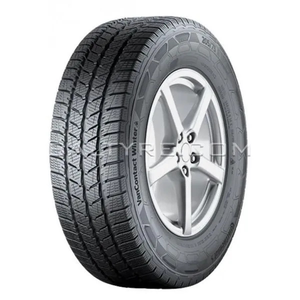 CO 215/60R17C VanContact Winter 104/102H 6PR CONTINENTAL CONTINENTAL