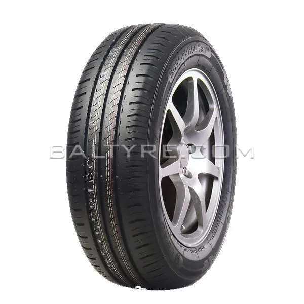 LE 215/65R15C NOVA-FORCE Van HP 104/102 T 6PR TL LEAO (LL THAI) LEAO (LL THAI) - 