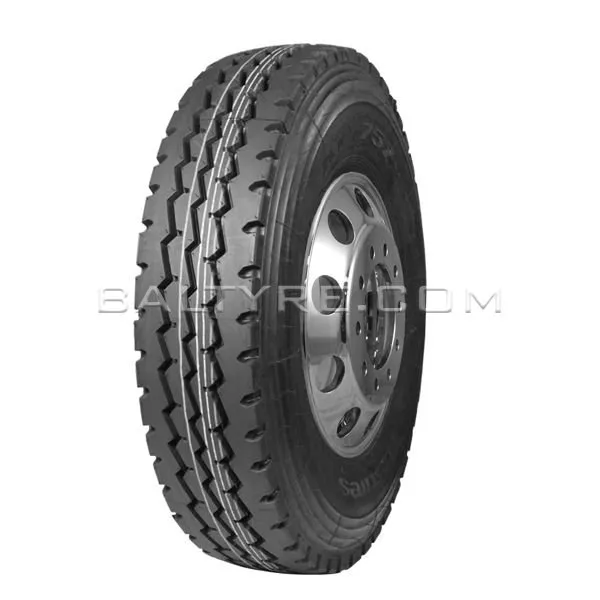 GO 11R22,5 KTX757 146/143M 16PR GOODTRIP GOODTRIP - 