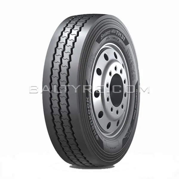 HA 385/65R22,5 TH31 160K HANKOOK HANKOOK - 