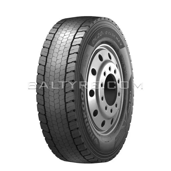 HA 315/70R22,5 DL20W 154/150L HANKOOK HANKOOK - 