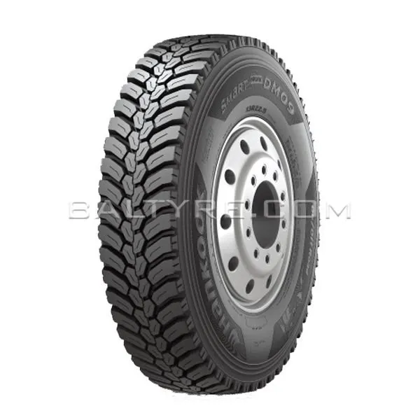HA 315/80R22,5 DM09 156/150K HANKOOK HANKOOK - 