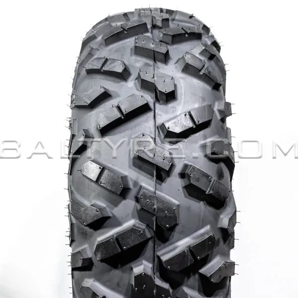 DM 27x9,00R12 Maxxis BigHorn2, MU-09 55K 4PR TL MAXXIS MAXXIS - 