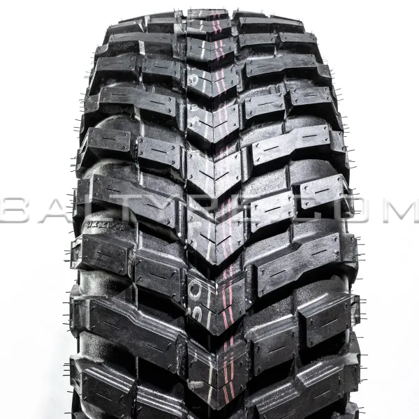 DM LT35x12,50-15 Maxxis, Mudzilla LT, M-8080 121K 8PR MAXXIS MAXXIS - 
