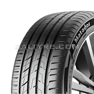 MA 215/55R18XL Hectorra 5 99V