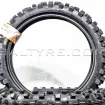 MAXXIS 90/100-14 Maxxcross SI, M-7312 49M