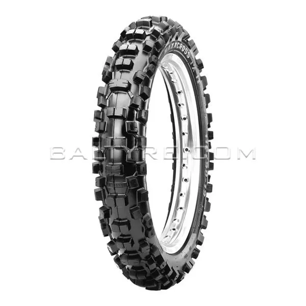 DM 110/90-19 Maxxcross MX IT, M-7318 62M MAXXIS MAXXIS