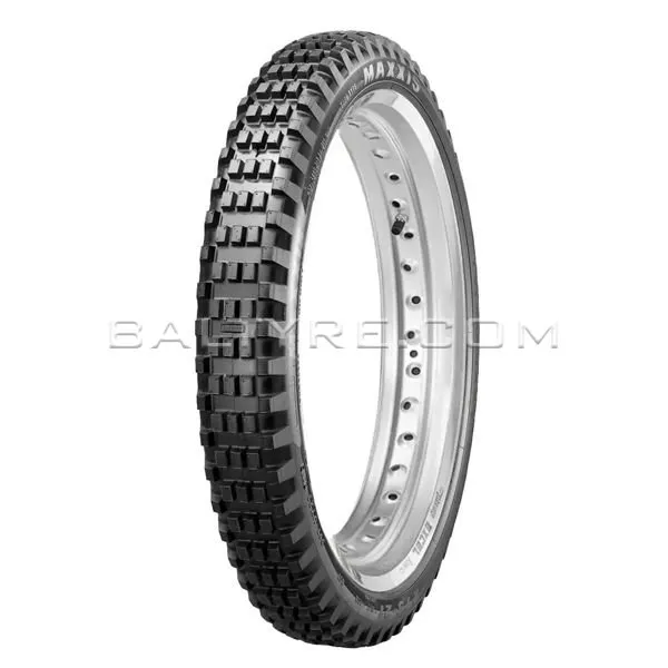 DM 2,75-21 Maxxis, M-7319, Enduro 45M TT MAXXIS MAXXIS