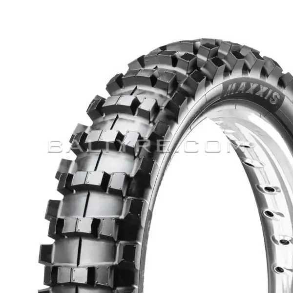DM 120/100-18 Maxxcross MX MH, M-7326 68M MAXXIS MAXXIS - 