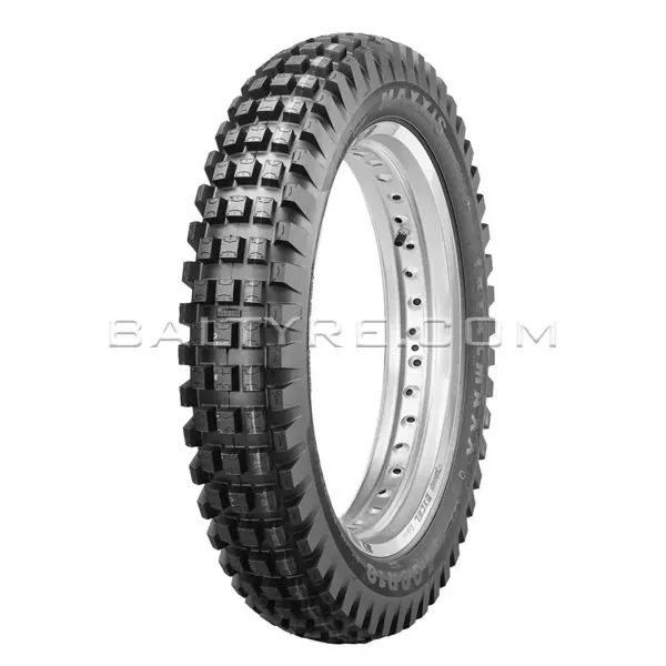 DM 4,00R18 Maxxis, M-7320, Enduro 64M TL MAXXIS MAXXIS